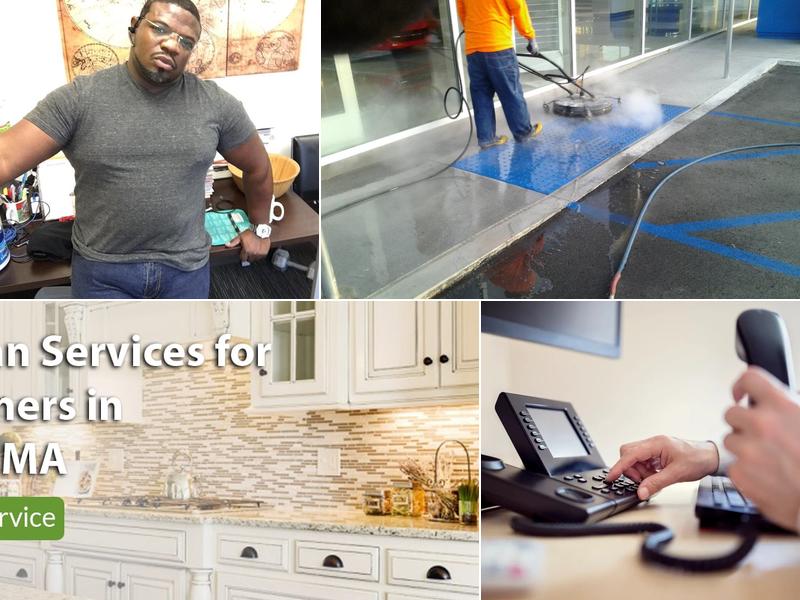 ECSI Contractors, Inc