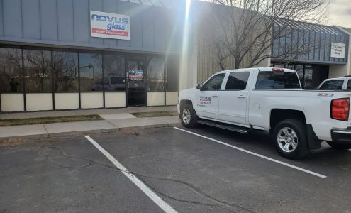 NOVUS Glass of Denver