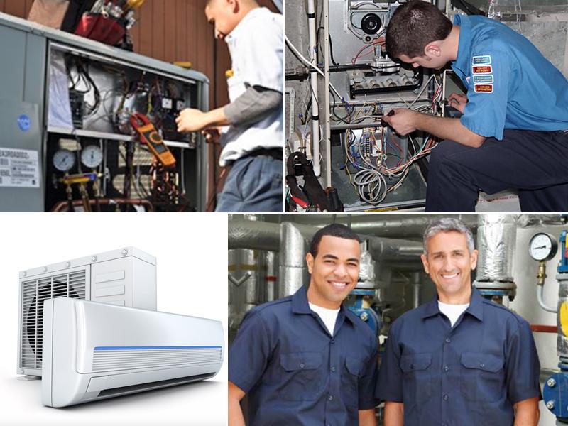 Philly AC and Heating