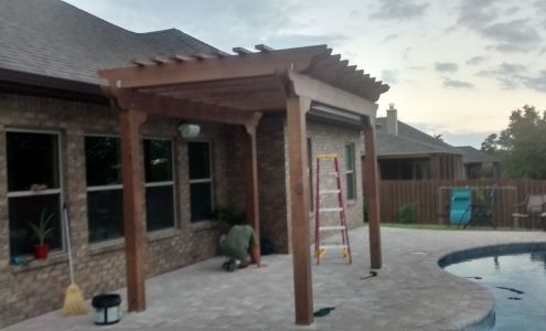 Meridian Home Services 12032 Carmen Ave, Dade City Florida 33525