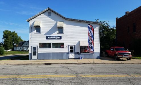Razorsharp Barbershop