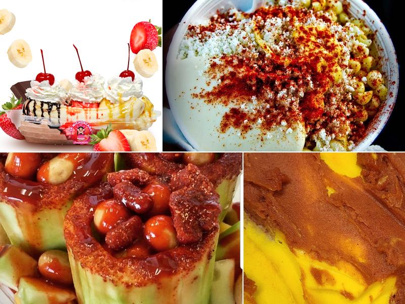 La Michoacana Irresistible