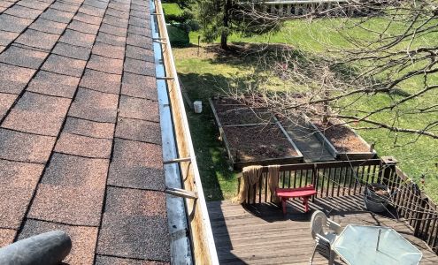 ABC WINDOW CLEANING Co.