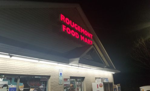 Food Mart Rougemont