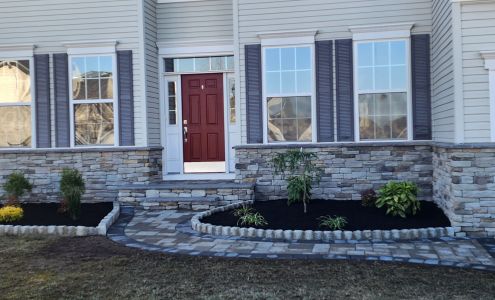 M&M Landscaping LLC 40 Tansboro Rd, Berlin New Jersey 08009