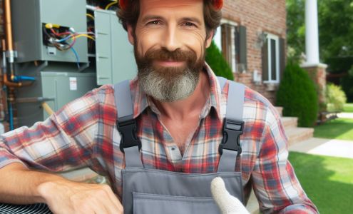 St. Louis Heating and Cooling