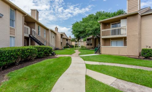 Cinnamon Ridge Apartments