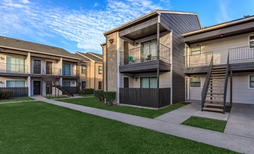 The Park at Winslow Apartments