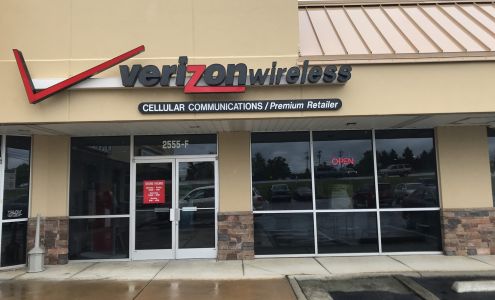 Verizon Creedmoor