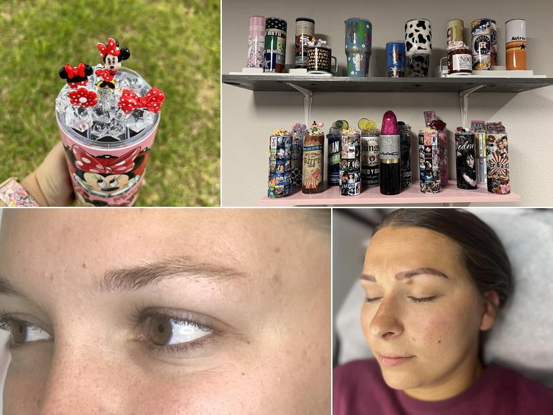 MDS Makeup & Dye Studio