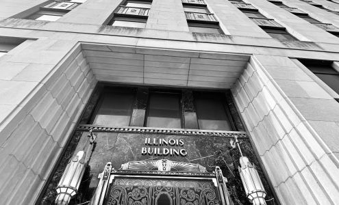 Illinois Building LLC