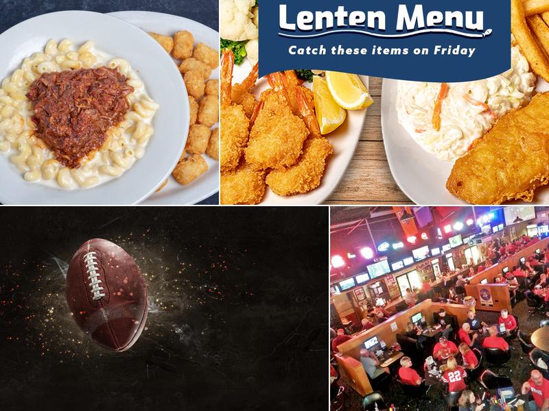 Big Red Keno Lincoln West