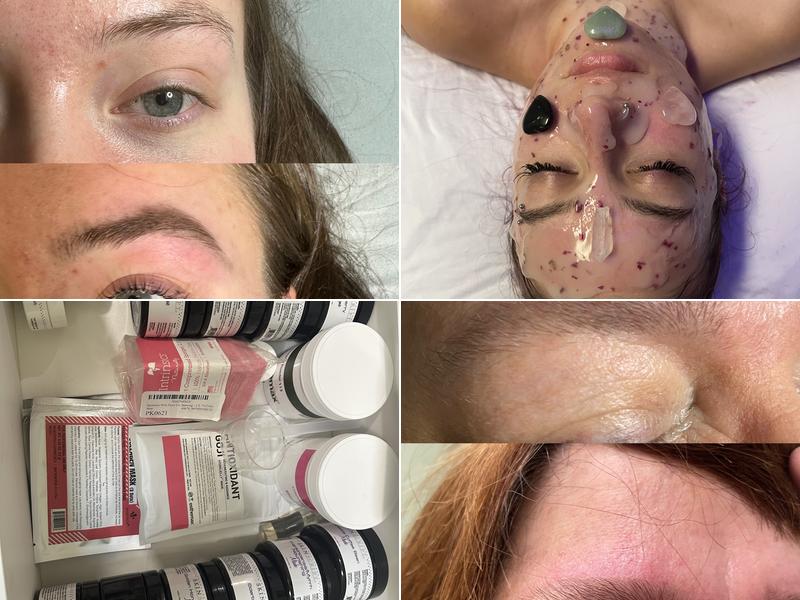 Celestial Skin by Jenna