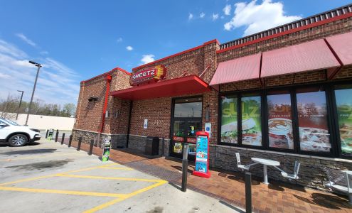 Sheetz