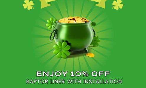 De Queen Ford, Inc. Collision De Queen