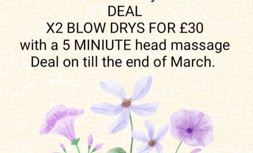 Scissors In Style Ltd 31 Chem. Ohio, Shediac New Brunswick E4P 2J8