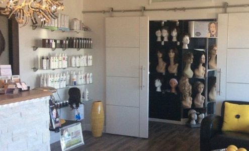 Capilia Québec Rive-Sud Saint-lambert-de-lauzon