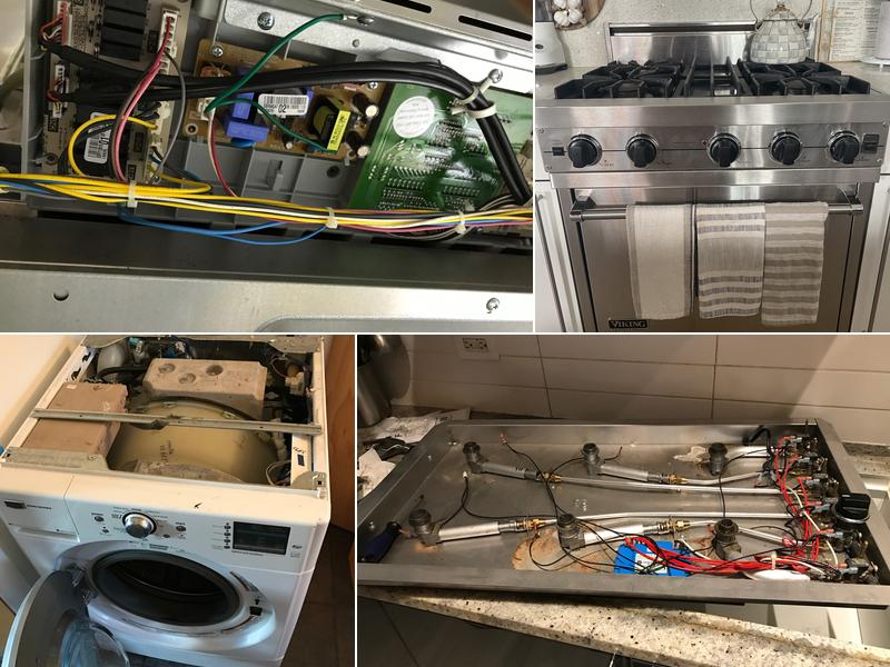 Best NY Appliance Repair