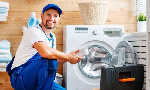 Best Service Appliance Repair