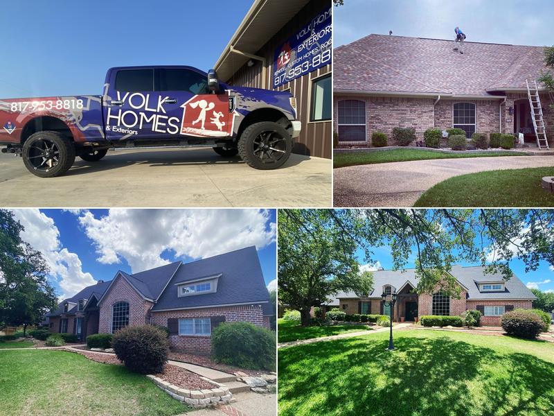 Volk Homes & Exteriors