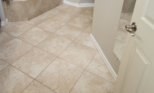 Reliable Handyman Services