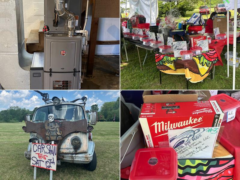 TruGrit HVAC (Heating and Air Conditioning)