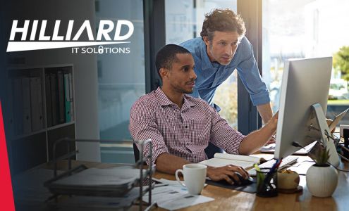 Hilliard Office Solutions