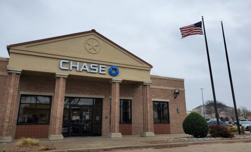 Chase Mortgage