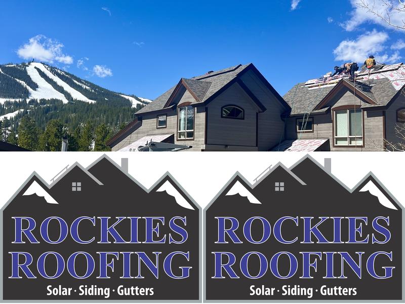 Rockies Roofing