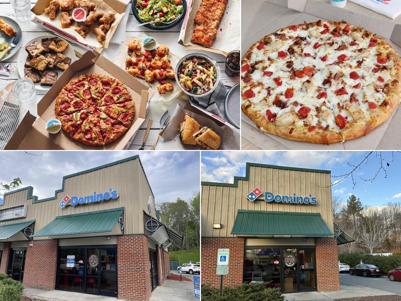 Domino's Pizza