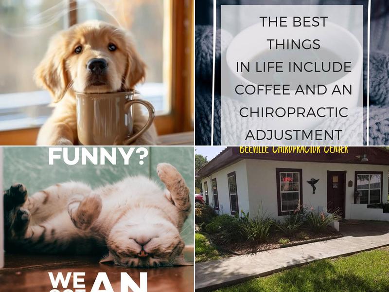 Beeville Chiropractic Center