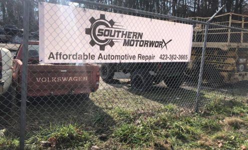 Southern Motorworx,LLC