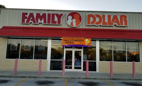 Family Dollar