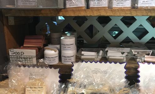 The Spinning Wheel Mentone