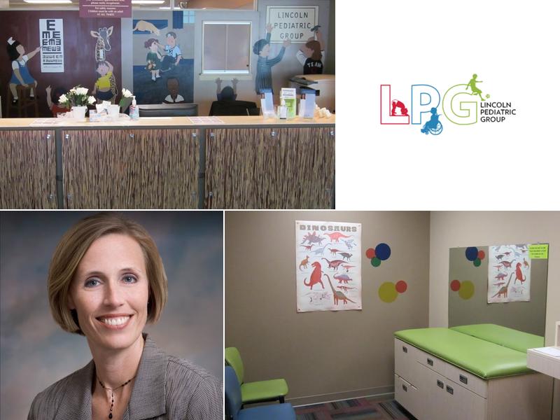 Kay L. Anderson, MD, FAAP, IBCLC