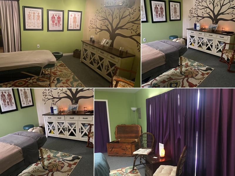 Heal Therapeutic Massage and Bodywork