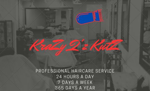 Krazy Q'z Kutz