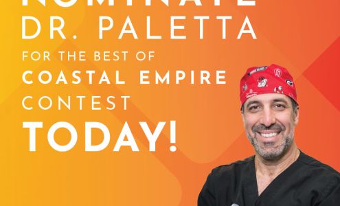 Paletta John D MD 95 Belair Dr, Statesboro Georgia 30461