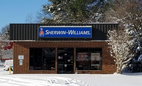 Sherwin-Williams Paint Store