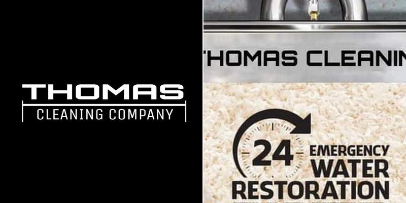 Thomas Cleaning Company