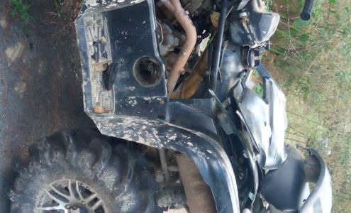 WEBB’S ATV/UTV Repairs, LLC Batesville