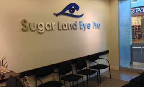 Houston Eye Professionals