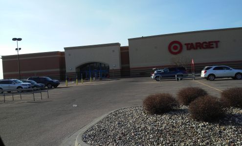 Target Sioux City