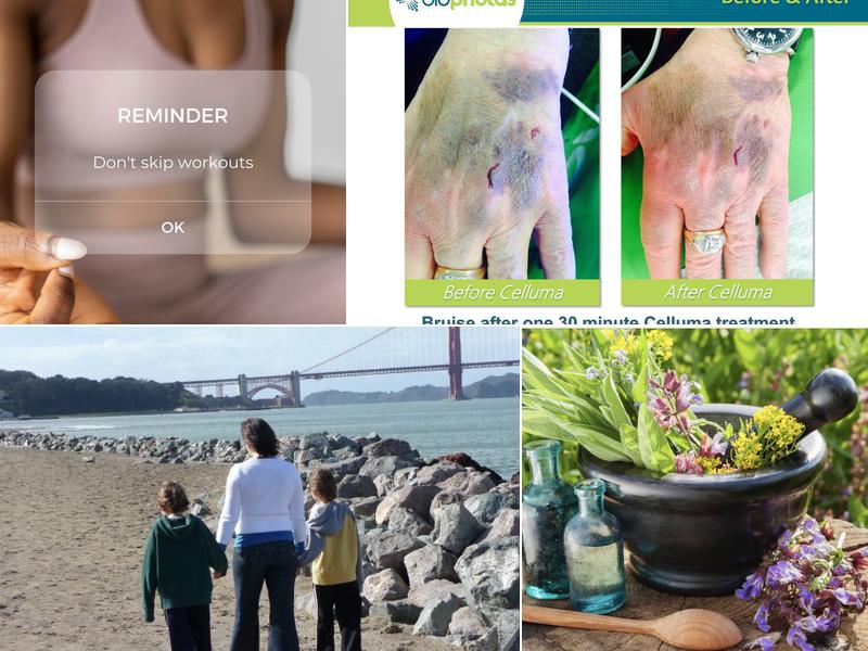 Holistic Center For Natural Healing