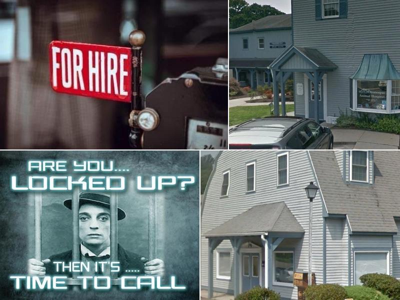 Capitol Bail Bonds - Stratford