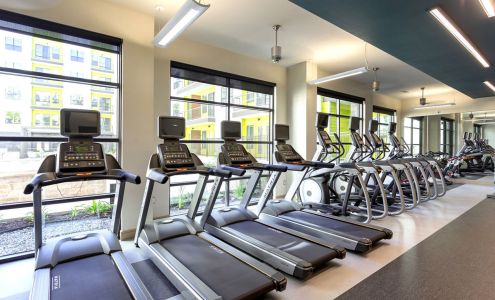 Azul Lakeshore Apartments