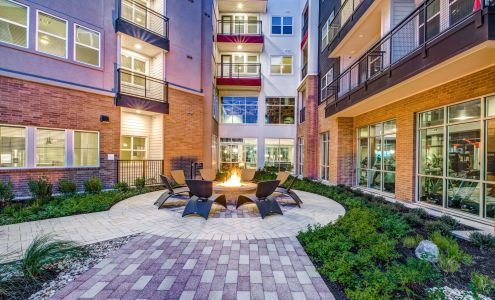 Bridge at Henley Apartments