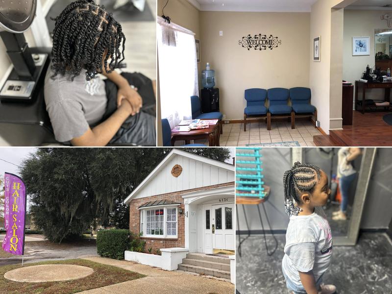 Gifted Hands Salon & Spa