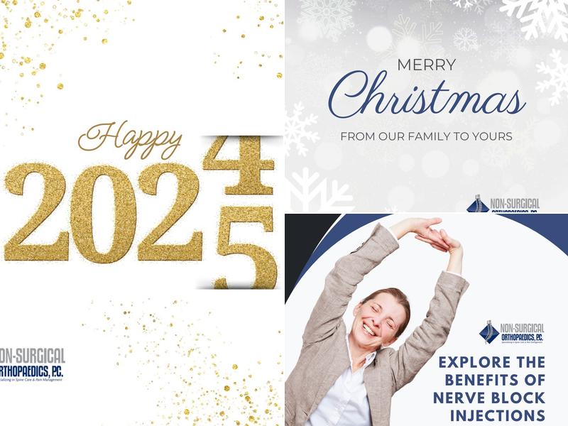 Non-Surgical Orthopedics, P.C.