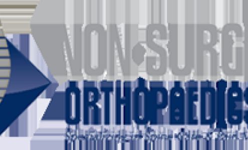 Non-Surgical Orthopedics, P.C.